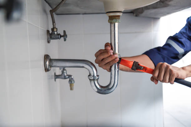 Best Commercial Plumbing Services  in Bloomfield, NY